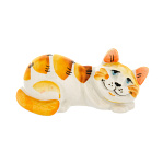  Сувенир "Кошка Муся" Символ года 2023 цвет L=8.0см