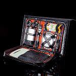 0034342 /850-2 Набор для пикника "ДОРОЖНЫЙ" арт. 850-2