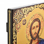 Икона "Господь Вседержитель" 34,5х26см, фотография 3. Интернет-магазин ЛАВКА ПОДАРКОВ