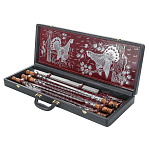 0070131 Набор Подарочный"ГЛУХАРИ" арт.040