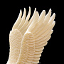 Скульптура из зуба кашалота "Орел", фотография 8. Интернет-магазин ЛАВКА ПОДАРКОВ