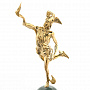 Скульптура "Гермес" Златоуст, фотография 7. Интернет-магазин ЛАВКА ПОДАРКОВ