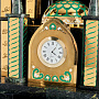 Часы из натурального камня "Мечеть" Златоуст, фотография 3. Интернет-магазин ЛАВКА ПОДАРКОВ