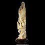 Скульптура "Прометей" из бивня мамонта, фотография 2. Интернет-магазин ЛАВКА ПОДАРКОВ
