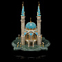 Модель-скульптура "Мечеть Кул-Шариф", фотография 2. Интернет-магазин ЛАВКА ПОДАРКОВ