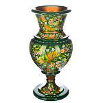 0020248/20*11см Хохлома ВАЗА 20*11см в ассортименте