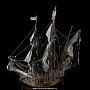 Модель корабля "Зоопарк на парусах" из дерева, фотография 4. Интернет-магазин ЛАВКА ПОДАРКОВ