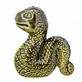 Змея Символ года 2025. Статуэтка "Змея", фотография 1. Интернет-магазин ЛАВКА ПОДАРКОВ