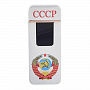 0051778 Сувенир ЗАЖИГАЛКА с зарядкой"Герб РФ/Россия/Москва АССОРТИМЕНТ, фотография 8. Интернет-магазин ЛАВКА ПОДАРКОВ