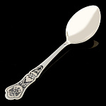 /40010160Л04 Серебро 925 ложка десертная 47,41 20190206300092