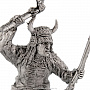 Оловянный солдатик миниатюра "Индеец", фотография 4. Интернет-магазин ЛАВКА ПОДАРКОВ