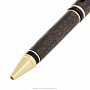 Ручка из мореного дуба "Сигара", фотография 3. Интернет-магазин ЛАВКА ПОДАРКОВ