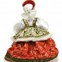 Кукла на чайник "Русский традиционный костюм" , фотография 3. Интернет-магазин ЛАВКА ПОДАРКОВ
