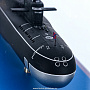 Макет подводной лодки БДРМ проект 667 "Дельфин". Масштаб 1:400, фотография 3. Интернет-магазин ЛАВКА ПОДАРКОВ