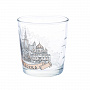 Стакан 200 мл "Старая Москва", фотография 1. Интернет-магазин ЛАВКА ПОДАРКОВ