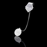 /40500001А05 Серебро 925 освежитель воды 27,31