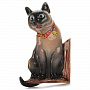 Керамика Магнит с котом в ассортименте, фотография 3. Интернет-магазин ЛАВКА ПОДАРКОВ