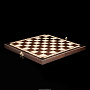 Шахматы деревянные "Ройял", фотография 6. Интернет-магазин ЛАВКА ПОДАРКОВ