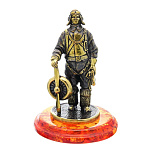 0045914/1586 Сувенир Летчик Сувенир (коньячный)