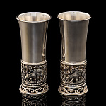 Набор стопок "Лось"