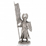 Оловянный солдатик миниатюра "Шенке фон Лимпург", фотография 1. Интернет-магазин ЛАВКА ПОДАРКОВ