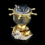 Компас "Дельфины". Златоуст