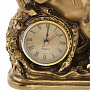 Настольные часы "Лошадь", фотография 3. Интернет-магазин ЛАВКА ПОДАРКОВ