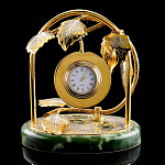 0049476 Златоуст Часы "Искушение" SUV - 5656