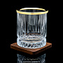Питейный набор для виски на 2 персоны. Златоуст, фотография 6. Интернет-магазин ЛАВКА ПОДАРКОВ