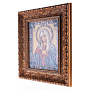 Икона "Божья Матерь Умиление" 57х47 см, фотография 1. Интернет-магазин ЛАВКА ПОДАРКОВ