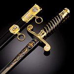 5933 -175-Т  КОРТИК "Морской РФ"Тип 2 (ПНизд 12346)