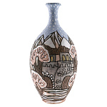  Керамика ВАЗА Алиса бол "ЗИМА"