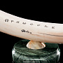 Статуэтка из клыка моржа	, фотография 5. Интернет-магазин ЛАВКА ПОДАРКОВ