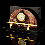 0049567 Златоуст Настольный прибор "Орион" INV - 0022