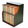 Подарочный набор книг "Библиотека руководителя"	, фотография 1. Интернет-магазин ЛАВКА ПОДАРКОВ