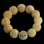 Браслет из бивня мамонта "Марс"