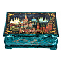 Шкатулка "Москва. Лето", фотография 2. Интернет-магазин ЛАВКА ПОДАРКОВ