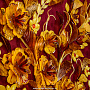 Картина из янтаря "Букет цветов" 104 х 126 см, фотография 4. Интернет-магазин ЛАВКА ПОДАРКОВ