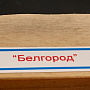 Макет подводной лодки "Белгород". Масштаб 1:1000, фотография 4. Интернет-магазин ЛАВКА ПОДАРКОВ