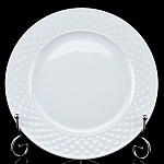 0040698/80.87673.00.1 ЛФЗ ТАРЕЛКАмелкаяЕвропейская2"Сетка Омега"215мм ТН1