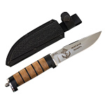 Нож сувенирный "Морская пехота"