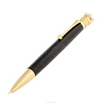 Ручка из мореного дуба "Корона"
