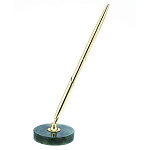 0063791 Сувенир Нефрит Ручка на подставке 55*10мм