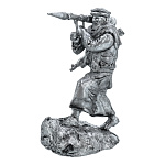 200797-тонир Ол.миниатюра Серия Вежливые люди Душман с РПГ, арт.765