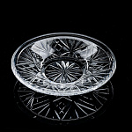 0049268/31936-11049 Блюдце, -, 900/106ромбы больш.и малые