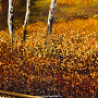 Янтарная картина "Пейзаж №7" 72х112 см, фотография 6. Интернет-магазин ЛАВКА ПОДАРКОВ