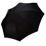 0060844/41.00059.02 ЛФЗ ЗОНТ-ТРОСТЬ Рисунок "Готический", в чехле 