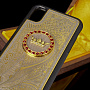 Чехол для iPhone 10 Златоуст, фотография 5. Интернет-магазин ЛАВКА ПОДАРКОВ