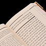 Подарочная религиозная книга "Тора". Златоуст, фотография 7. Интернет-магазин ЛАВКА ПОДАРКОВ