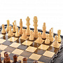 Шахматы-нарды из дерева резные (в ассортименте), фотография 3. Интернет-магазин ЛАВКА ПОДАРКОВ